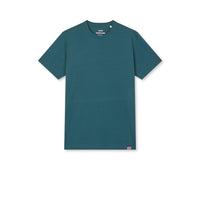 Mads Nørgaard, Fine Jersey Thor Tee FAV, Deep Sea-Mads Nørgaard - Herre-Minlillebutik.dk