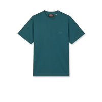 Mads Nørgaard, Cotton Jersey Frode Logo Tee FAV, Deep Sea-Mads Nørgaard - Herre-Minlillebutik.dk