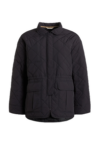 Rethinkit, Thermo Classic Jacket Lyon, Black