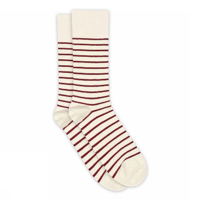 MP Men, Knud Socks, Cream-MP Strømper-Minlillebutik.dk