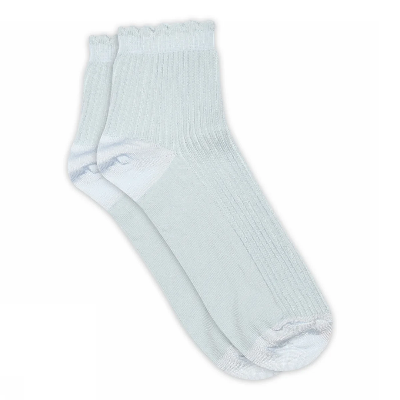 MP Women, Vivian Short Socks, Skyride-MP Strømper-Minlillebutik.dk