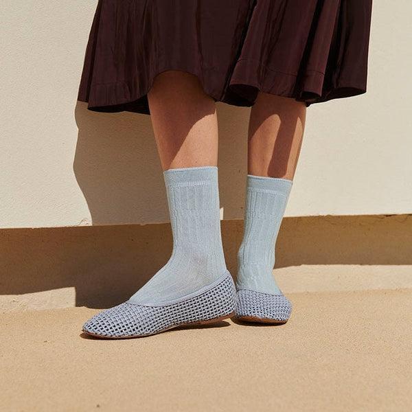 MP Women, Ursula Socks, Skyride-MP Strømper-Minlillebutik.dk