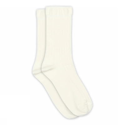 MP Women, Ursula Socks, Snow White-MP Strømper-Minlillebutik.dk