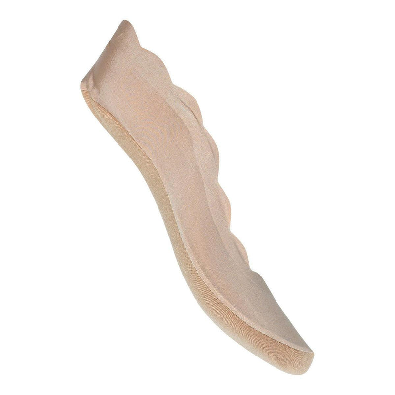 MP Women, Carol Invisible Socks, Sesame-MP Strømper-Minlillebutik.dk