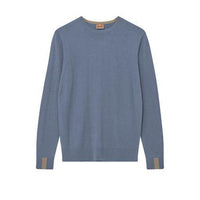 Mos Mosh Gallery, Adam Soft Knit, Flint Stone-Mos Mosh Gallery-Minlillebutik.dk