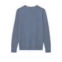 Mos Mosh Gallery, Adam Soft Knit, Flint Stone-Mos Mosh Gallery-Minlillebutik.dk