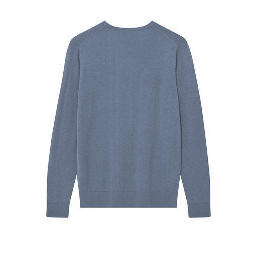 Mos Mosh Gallery, Adam Soft Knit, Flint Stone-Mos Mosh Gallery-Minlillebutik.dk