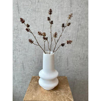 Barbara, Kogle gren, bundt med 3 stk., 64 cm-Barbara-Minlillebutik.dk