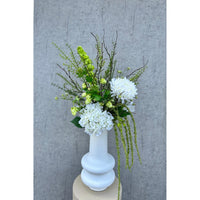 Barbara, Humle, Grøn, H 77 cm-Barbara-Minlillebutik.dk