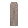 Tiffany, Ibi Pants, Brown/Off White