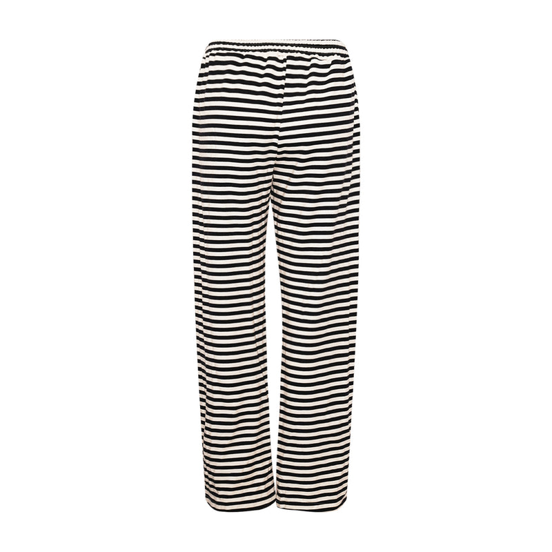 Tiffany, Ibi pants, Navy/ off white