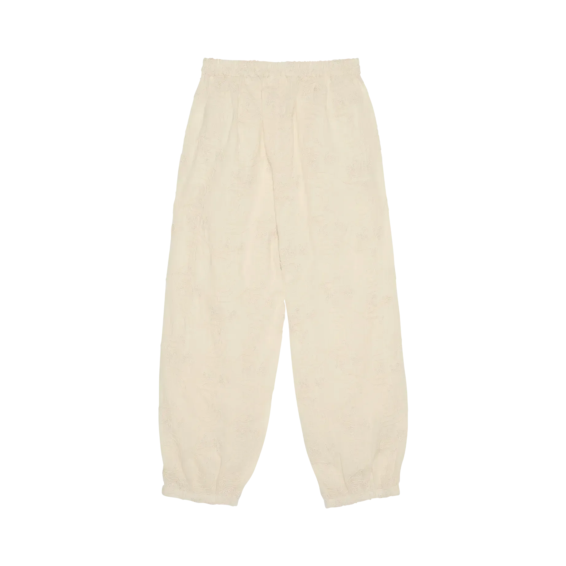 Sissel Edelbo, Iluna Pants, Champagne-Sissel Edelbo-Minlillebutik.dk