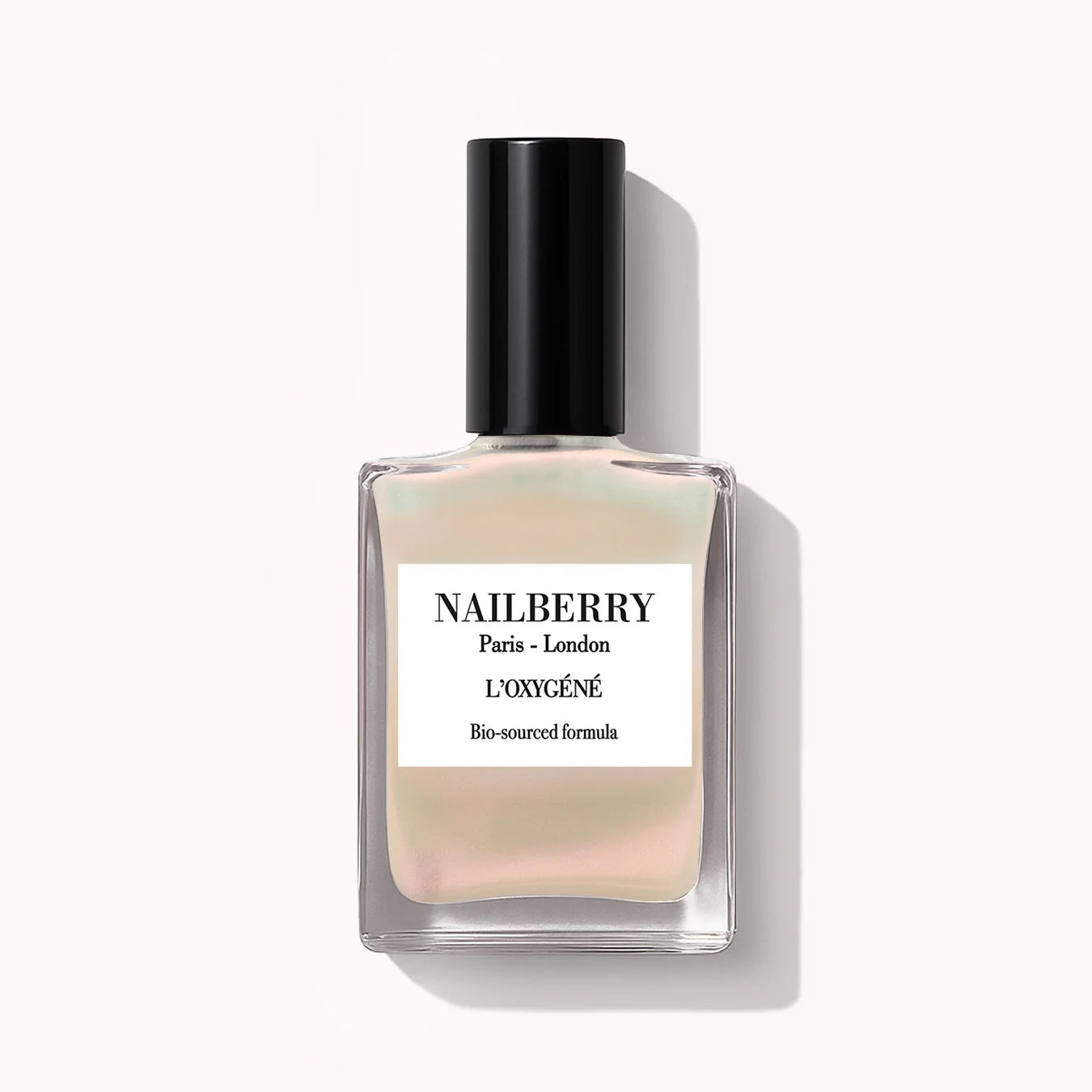 Nailberry, Neglelak, Inner Glow
