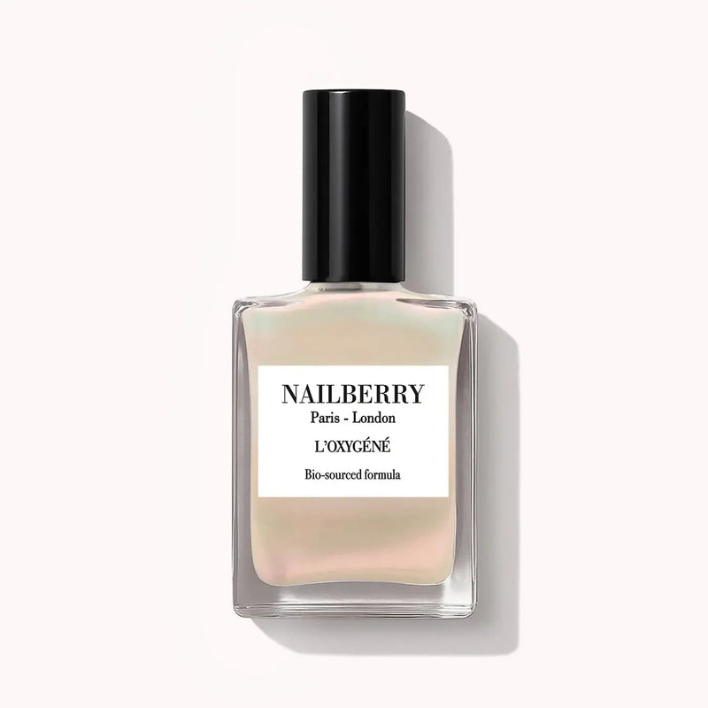 Nailberry, Neglelak, Inner Glow-Nailberry-Minlillebutik.dk