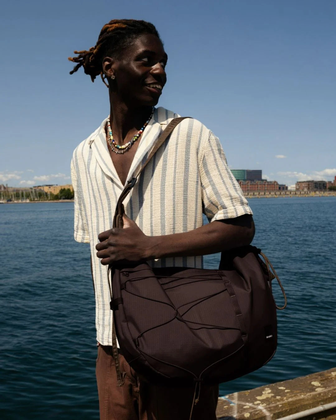 Kintobe, Juno, Downtown Mocha