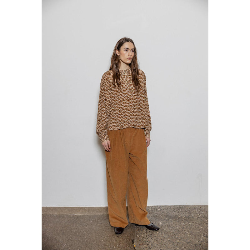 Project AJ117, Katlyn, Taupe Bronze-Project AJ117-Minlillebutik.dk