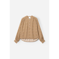 Project AJ117, Katlyn, Taupe Bronze-Project AJ117-Minlillebutik.dk