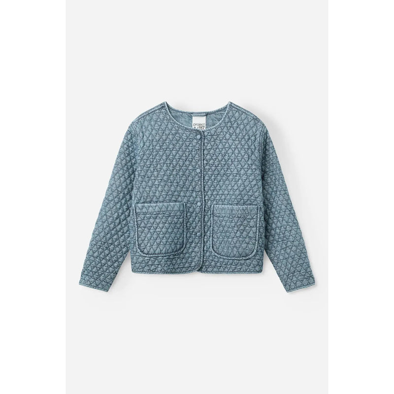 Project AJ117, Kikkan, Indigo-Project AJ117-Minlillebutik.dk