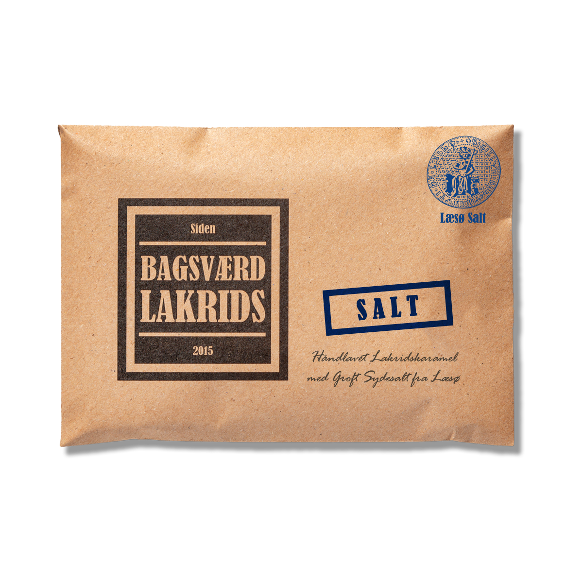 Bagsværd Lakrids, Salt-Bagsværd Lakrids-Minlillebutik.dk