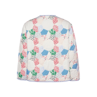 Sissel Edelbo, Lou Jacket, Snow Patchwork-Sissel Edelbo-Minlillebutik.dk