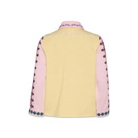 Sissel Edelbo, Louise Organic Cotton Shirt-Minlillebutik.dk-Minlillebutik.dk