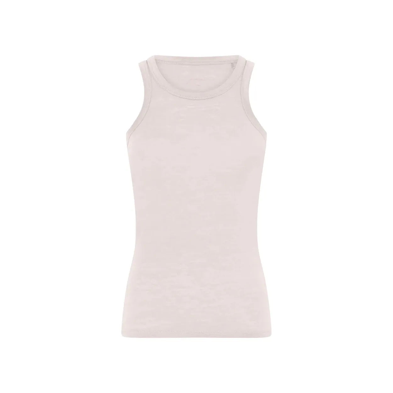 Frau, Lucca Cashmere Tank Top, Soft Pink