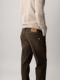 Mos Mosh Gallery , MMGAndrew Woods Jeans