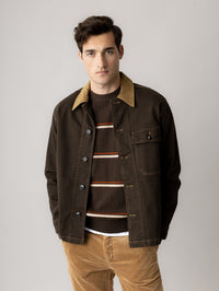 Mos Mosh Gallery , MMGJeppe College Jacket