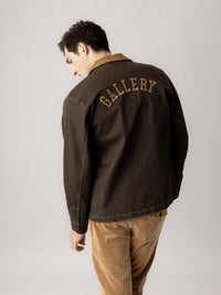 Mos Mosh Gallery , MMGJeppe College Jacket