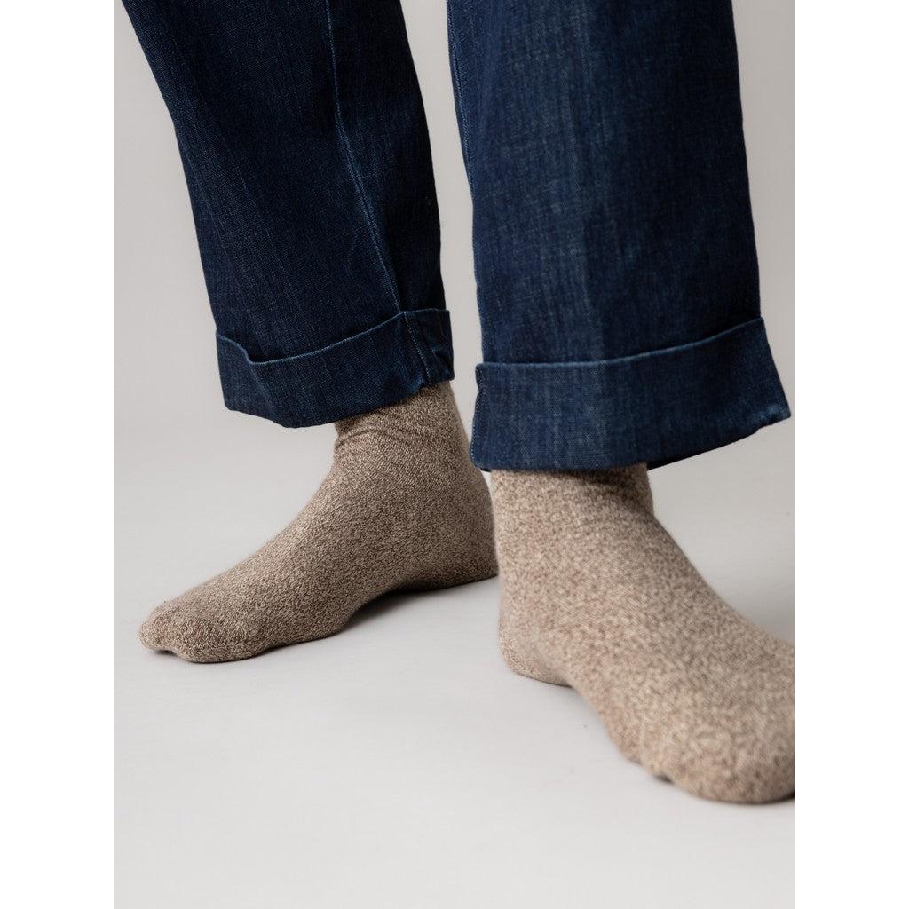 Mos Mosh Gallery, MMGEnzo Melange Sock Set Box, Multi Colors