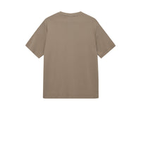 Mos Mosh Gallery, MMGDarren SS Tee, Aluminum-Mos Mosh Gallery-Minlillebutik.dk