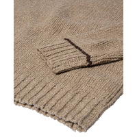 Mos Mosh, MMGGiorgio Roll Neck, Ermine-Mos Mosh Gallery-Minlillebutik.dk