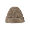 Mos Mosh Gallery, Seaman Knit Beanie, Ermine-Mos Mosh Gallery-Minlillebutik.dk