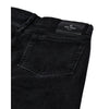 Mos Mosh Gallery, MMGAndy Vinci Jeans, Black Denim-Mos Mosh Gallery-Minlillebutik.dk