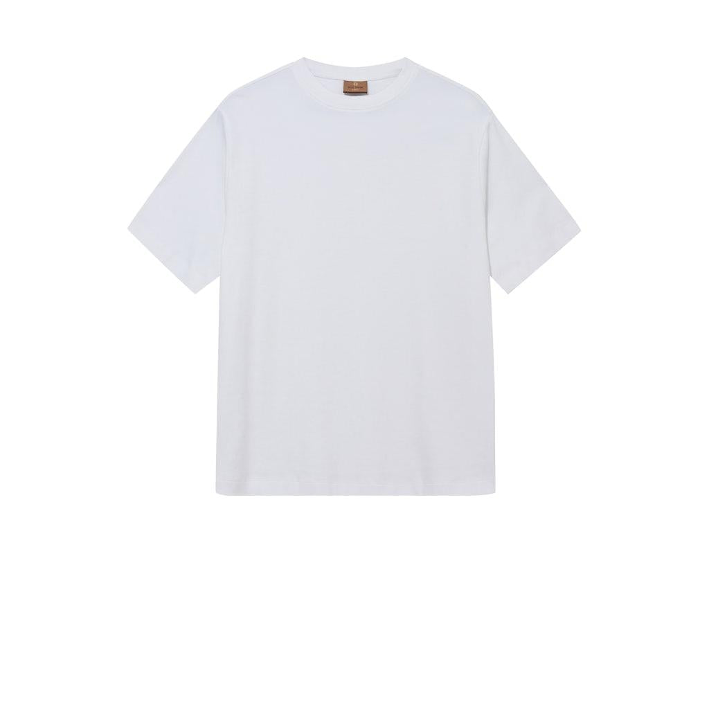 Mos Mosh Gallery, Darren SS Tee, White