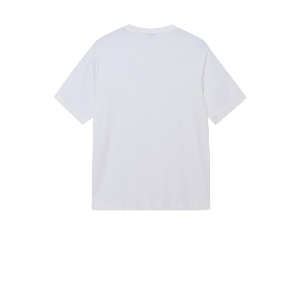Mos Mosh Gallery, Darren SS Tee, White