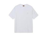 Mos Mosh Gallery, MMGDarren SS Tee, White-Mos Mosh Gallery-Minlillebutik.dk