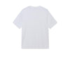Mos Mosh Gallery, MMGDarren SS Tee, White-Mos Mosh Gallery-Minlillebutik.dk