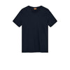 Mos Mosh Gallery, Perry O-SS Tee, Navy-Mos Mosh Gallery-Minlillebutik.dk