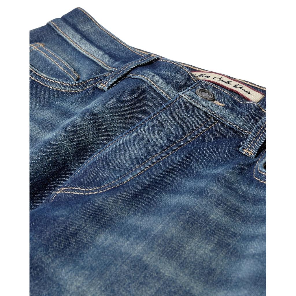 Mos Mosh Gallery, Andrew Parma Jeans, Mid Blue