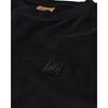 Mos Mosh Gallery, MMGDarren SS Tee, Black-Mos Mosh Gallery-Minlillebutik.dk