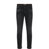 Mos Mosh Gallery, Andy Lucca Jeans, Old Black-Mos Mosh Gallery-Minlillebutik.dk