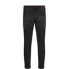 Mos Mosh Gallery, Andy Lucca Jeans, Old Black-Mos Mosh Gallery-Minlillebutik.dk