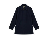 Mos Mosh, Barkeley Coat, Salute Navy