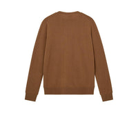 Mos Mosh Gallery, Adam Soft Knit, Toasted Coconut-Mos Mosh Gallery-Minlillebutik.dk