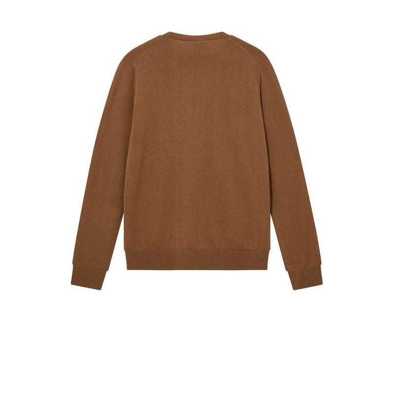 Mos Mosh Gallery, Adam Soft Knit, Toasted Coconut-Mos Mosh Gallery-Minlillebutik.dk