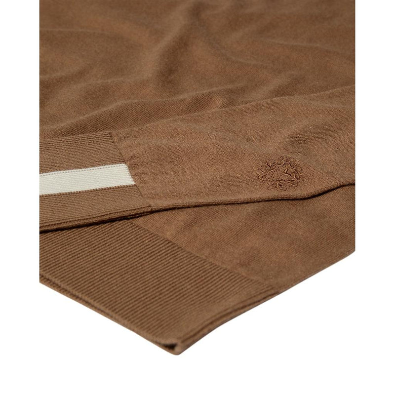 Mos Mosh Gallery, Adam Soft Knit, Toasted Coconut-Mos Mosh Gallery-Minlillebutik.dk