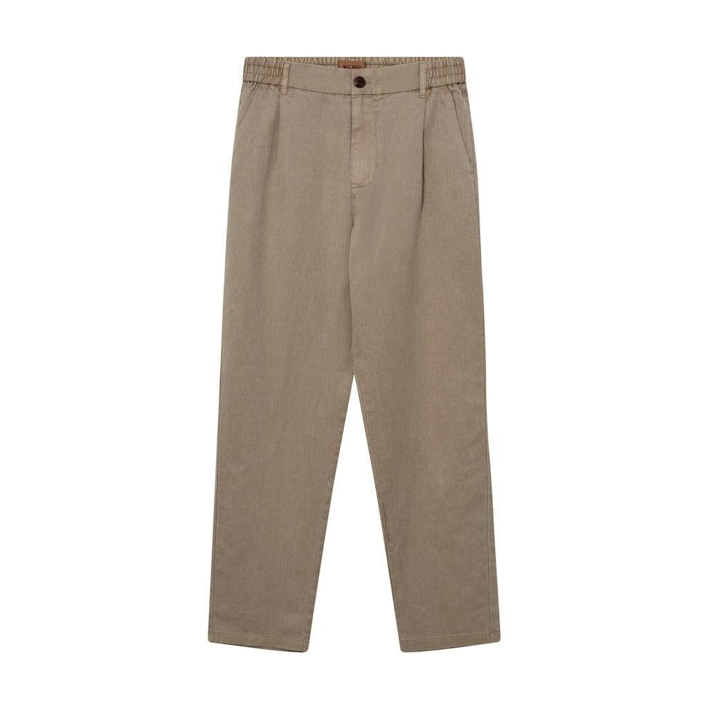 Mos Mosh Gallery, Baldo Porro Pants, Incense-Mos Mosh Gallery-Minlillebutik.dk