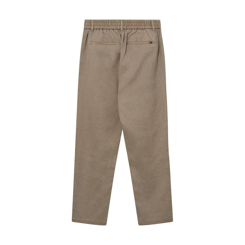 Mos Mosh Gallery, Baldo Porro Pants, Incense-Mos Mosh Gallery-Minlillebutik.dk