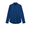 Mos Mosh Gallery, Marco Jersey Shirt, Estate Blue-Mos Mosh Gallery-Minlillebutik.dk